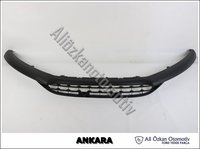 Ford Yedek Parça - İTHAL ÖN TAMPON ALT SPOİLER